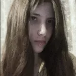 Софія Шкода, 13 років
