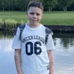 Артем Копилов , 9 років