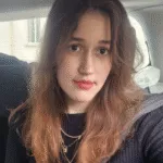 Дар'я Тучина, 17 років