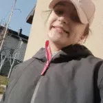 Катерина Черевко, 12 років