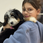 Anna Shvedka, 11 років