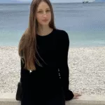 Дар'я Мельник, 16 років
