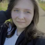 Софія Єрмашова, 14 років