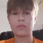 Нікіта, 14 років