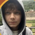 Іван Абдулін, 12 років