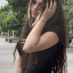 Анастасія Барсегян, 14 років