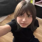 Вікторія Швець, 12 років