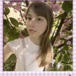 Анастасія Диндин, 11 років