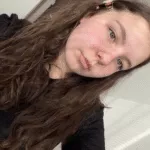 Аnhelina Volokh, 15 років