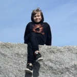 Maksym Pitomtsev, 8 років
