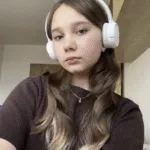 Вікторія Гриценко, 14 років