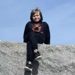 Maksym Pitomtsev, 8 років