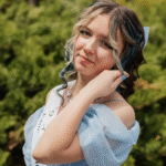 Масич Поліна, 15 років