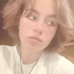 Єва Цівінська, 12 років