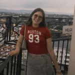 Соломія Гнатишин, 14 років