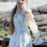 Анжеліка Курта, 13 років