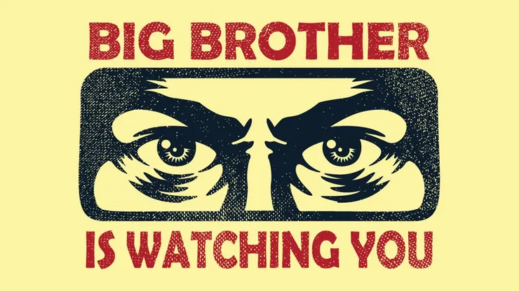 GoITeens - george orwell quotes header min