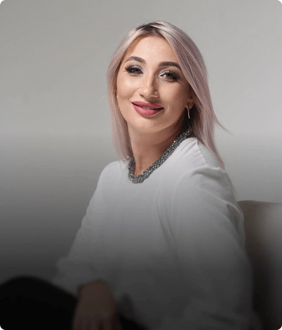 Анна Павліщева