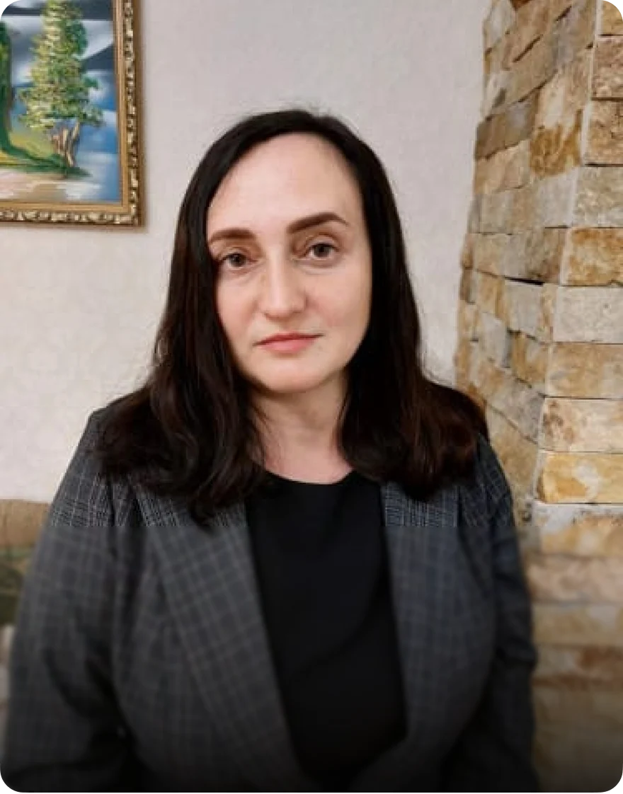 Наталія