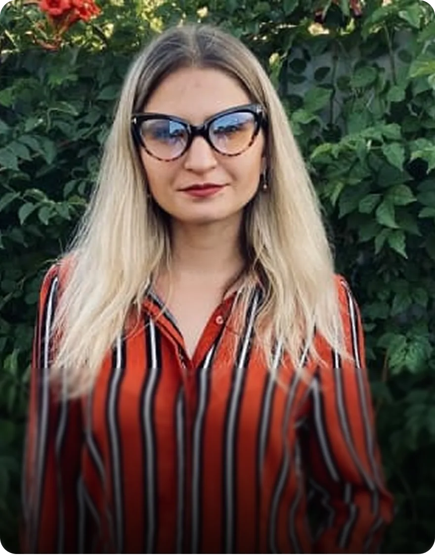 Тетяна