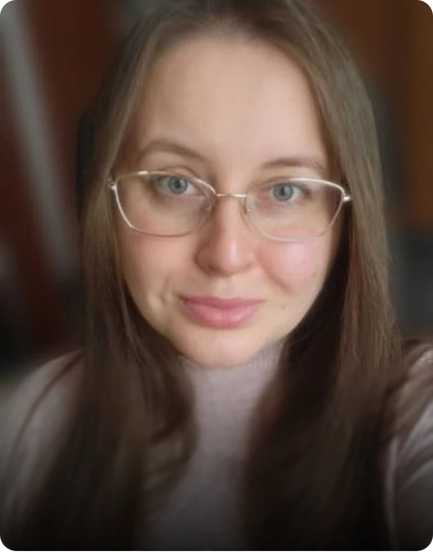 Наталія