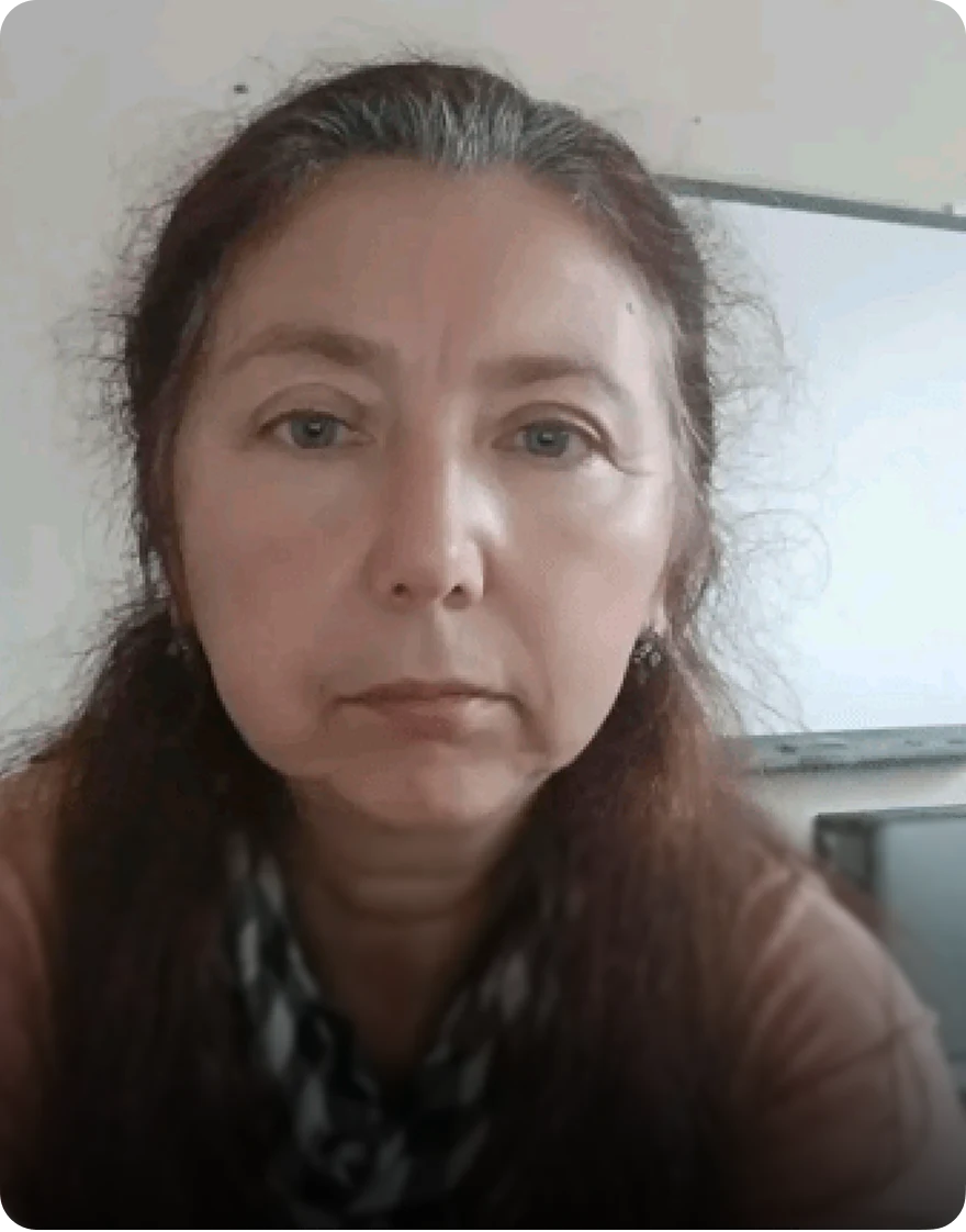 Оксана