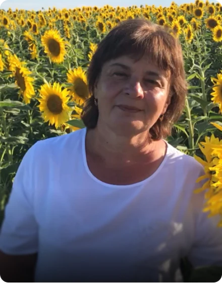 Лариса